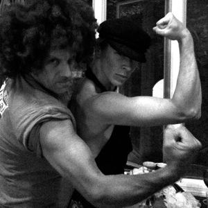 Meet your Posher, Bruce